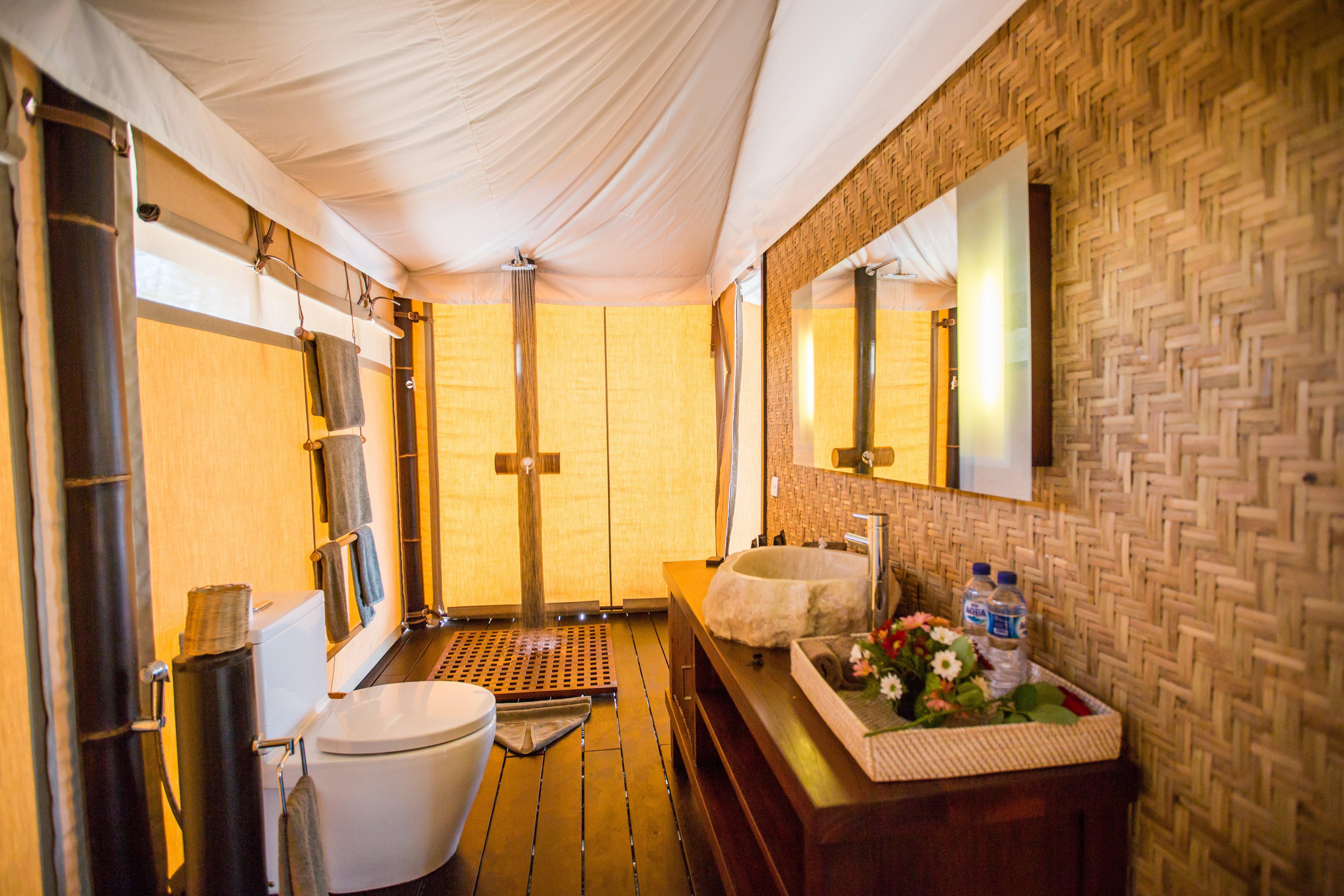 Hotel Karma Reef à Gili Trawangan Extérieur photo